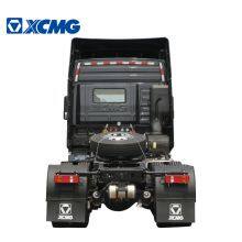 XCMG New Truck Tractor NXG4250D3WC Truck Trailers 6x4 Trailer Truck Price For Sale